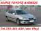 Kupi Toyot Avensis I i II 