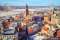 Wycieczka nadbałtyckie stolice - Łódź