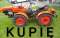 Kupie Traktorek Ogrodniczy tz4k14 tv521 Mt8 Kubota SKUP - Cała Polska