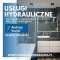 Biuroserwis - hydraulik Andrzej Kozieł z Warszawy - Warszawa