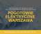 Profesjonalne usugi elektryczne na terenie Warszawy - Warszawa