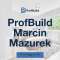 ProfBuild - wykończenie i modernizacje wnętrz