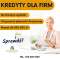 Kredyt dla Firm bez formalności wypłata w 24h - Cała Polska