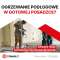 Frezowanie pod ogrzewanie podłogowe frezowane - Wrocław