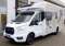 Ford KAMPER CHAUSSON 720 Titanium Premium 