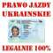 Prawo Jazdy na Ukrainie bez wyjazdów - Cała Polska