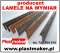 Lamele sufitowe drewnopodobne, styropianowe - Tomaszów Mazowiecki