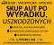 Skup samochodów uszkodzonych Transport lawetą - Śląsk/Małopolska