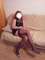 Crossdress z Warszawy szuka... - Warszawa