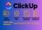 ClickUp cyfryzacja procesów ClickUp CRM/ERP - Polska