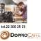 Naprawa i konserwacja ekspresów DeLonghi, Krups - Warszawa
