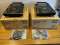 Pioneer CDJ-3000,Pioneer DJM-A9,AlphaTheta Euphonia DJ-Mixer