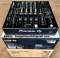 Pioneer CDJ-3000,Pioneer DJM-A9,AlphaTheta Euphonia DJ-Mixer