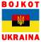 !!! BOJKOT UKRAINY !!! - Warszawa