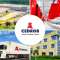 Referent ds. Higieny - Ciechanw