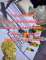 K2 PAPER SHEET/MDMB-4en-PINACA/AB-PINACA/5FADB - California