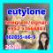 eutylone 802855-66-9 crystal 