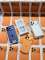 Apple iPhone 17 Pro Max, iPhone 17 Pro, iPhone 17, 17 Air - Hiszpania