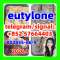 Eutylone CAS 802855-66-9/17764-18-0