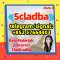 5Cladba 99% Medical Intermediate 5CLADBA - Hebei
