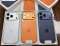 Apple iPhone 17 Pro Max, iPhone 17 Pro, iPhone 17,iPhone Air - Hiszpania