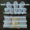 5cladba,Fentanyl powder,3MMC,4CMC,JWH-018,A-PVP - USA